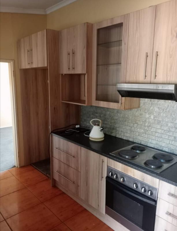 4 Bedroom Property for Sale in Sasolburg Ext 5 Free State